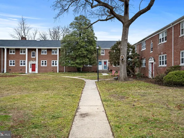 123 Cherry Parke Unit C, Cherry Hill, NJ 08002