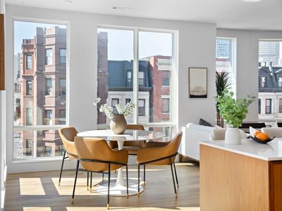 566 Columbus Ave #405, Boston, MA, 02118