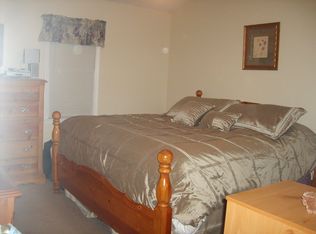 411 Cypress Dr, Reidsville, NC 27320