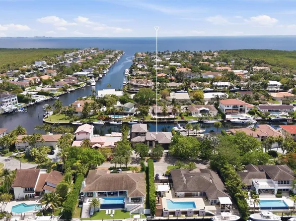 12991 Lerida St, Coral Gables, FL 33156