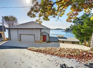 8 Haney Rd, Rocky Mount, MO 65072