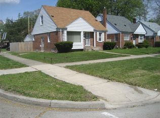 22044 Pembroke Ave, Detroit, MI 48219