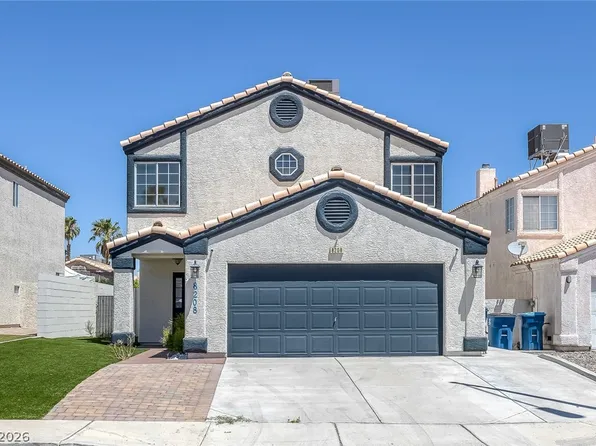 8208 Ogee Dr, Las Vegas, NV 89145