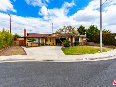 777 Laurel Pl, Monterey Park, CA, 91755