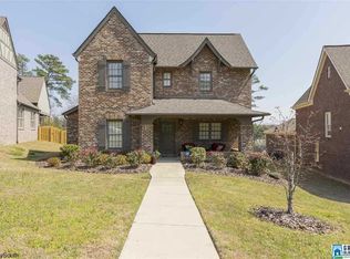 4580 Riverview Dr, Hoover, AL 35244