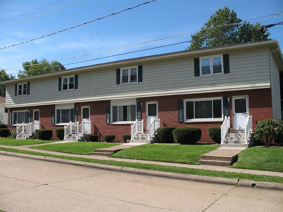 2814 Burns Ave., Erie, PA