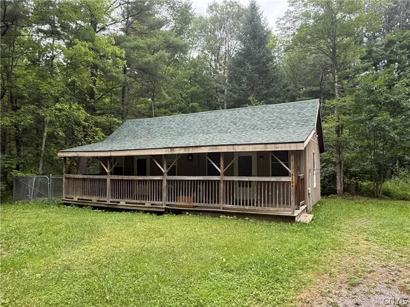 8394 Hoffman Rd, Lowville, NY 13367