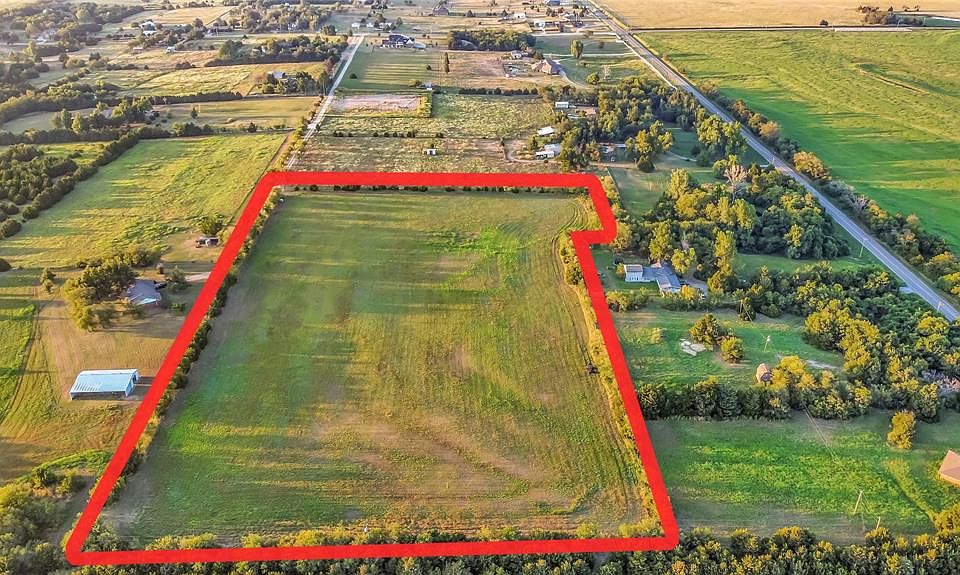 1st image of NW 206th St Lot 5