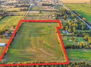 NW 206th St LOT 5, Edmond, OK 73012