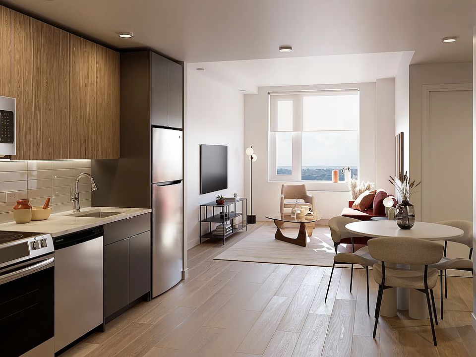 1st image of 1440 Amsterdam Ave #1812
