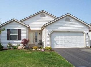 21 Hamilton Park Dr, Sherwood, AR 72120