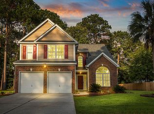 126 Thousand Oaks Cir, Goose Creek, SC 29445