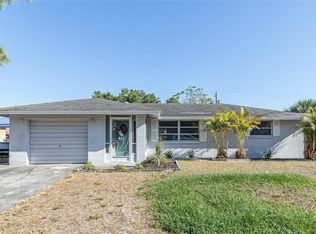 526 N Quincy Rd, Venice, FL 34293