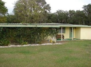 5404 Sunset Dr, Fruitland Park, FL 34731