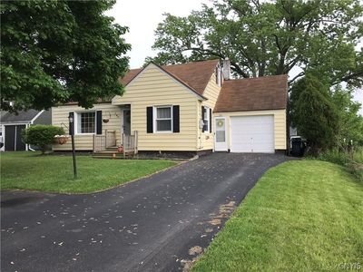 147 Dolshire Dr, North Syracuse, NY, 13212