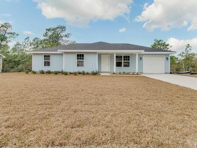 5593 Riviera Dr, Milton, FL, 32583