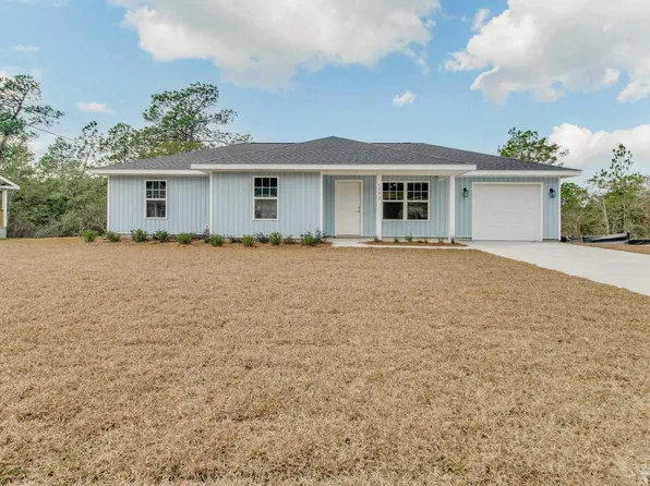 5593 Riviera Dr, Milton, FL 32583