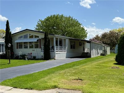 6425 Kims Dr, Victor, NY, 14564
