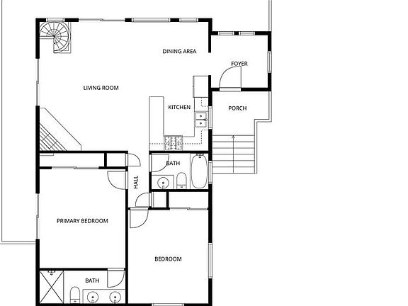 2nd image of 53440 Westridge Rd