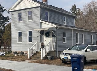 40 Grove St, Ansonia, CT 06401