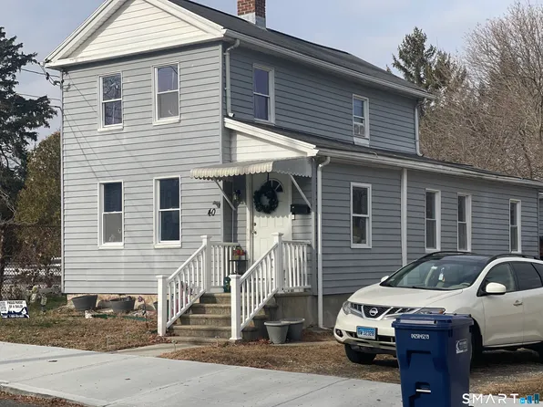 40 Grove Street, Ansonia, CT 06401
