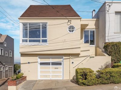 1420 Lawton St, San Francisco, CA, 94122