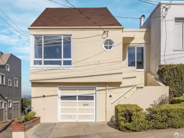 1420 Lawton St, San Francisco, CA 94122