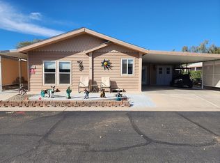 2054 N Thornton Rd #57, Casa Grande, AZ 85122