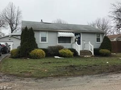 4422 Rodgers Rd, Ashtabula, OH, 44004