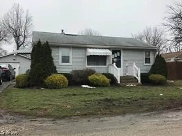 4422 Rodgers Rd, Ashtabula, OH 44004
