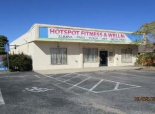 2445 Chelwood Park Blvd NE, Albuquerque, NM 87112