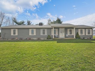 2519 Jefferson Ave, Circleville, OH 43113