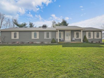 2519 Jefferson Ave, Circleville, OH, 43113
