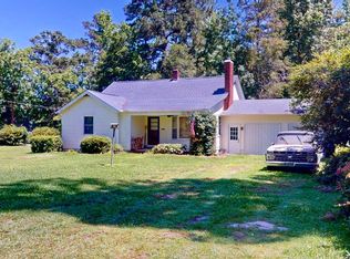 1323 Byrdville Freeman Rd, Delco, NC 28436