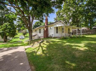 3926 Martindale Rd NE, Canton, OH 44714