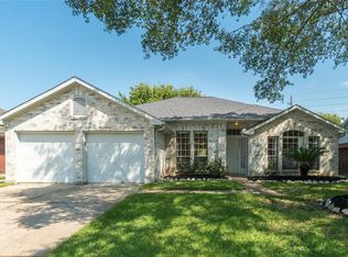 8403 Brompton Place Dr, Houston, TX 77083