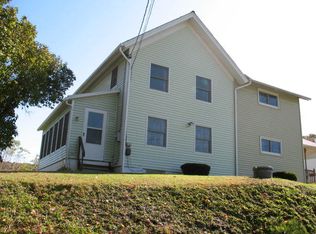 Rr 1, Sugar Run, PA 18846