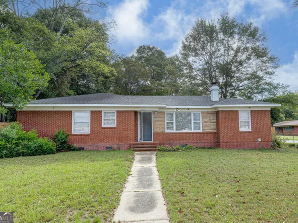 3402 Montecello Dr, Columbus, GA 31906