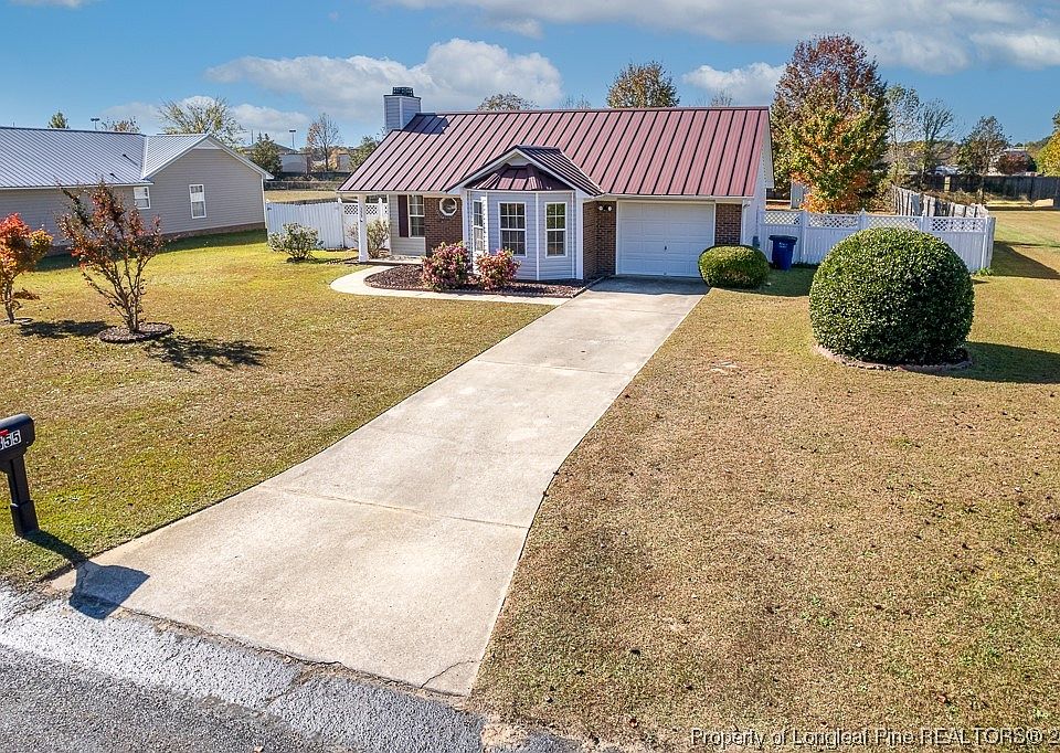 355 Northwoods Dr, Raeford, NC 28376 Zillow