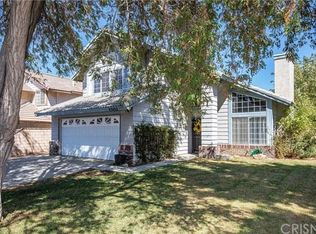 43452 11th St E, Lancaster, CA