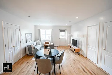 Rented by Highline Residential