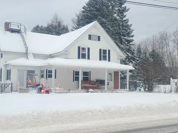 3468 Aroostook Road, Eagle Lake, ME 04739