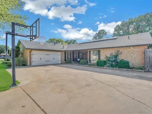 909 Jami Ln, Elk City, OK 73644