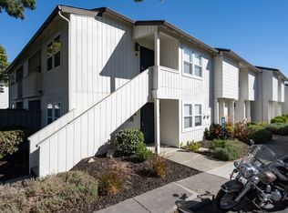 Sonoma Court Townhomes, Santa Rosa, CA 95407