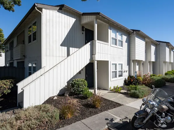 Sonoma Court Townhomes, 2300-2350 Corby Ave #2300A, Santa Rosa, CA 95407