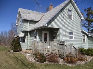N7921 County Road I, Fond Du Lac, WI 54937