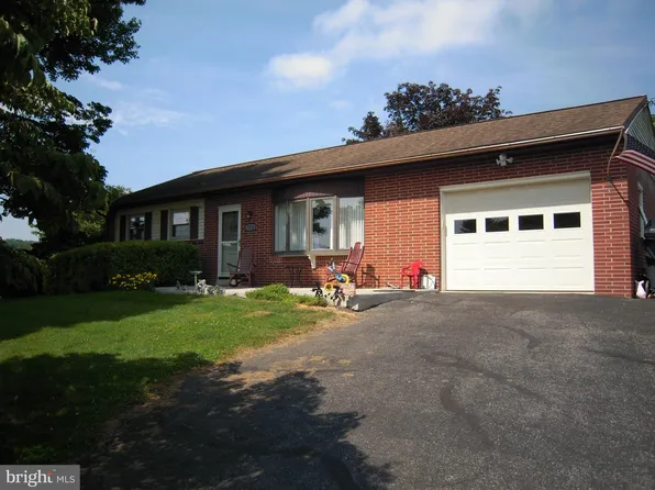 7228 River Rd, Conestoga, PA 17516