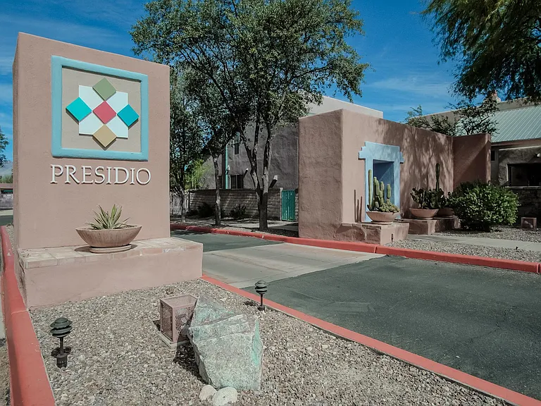 5237 E Calle Vista De Colores — Photo 29