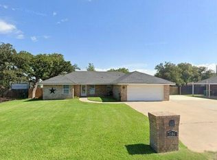1106 Woodland Dr, Clyde, TX 79510
