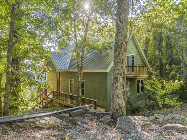 800 City View Rd, Chatsworth, GA 30705